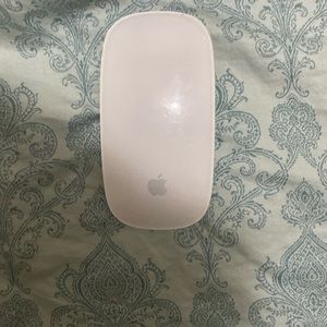 Apple Magic Mouse wireless